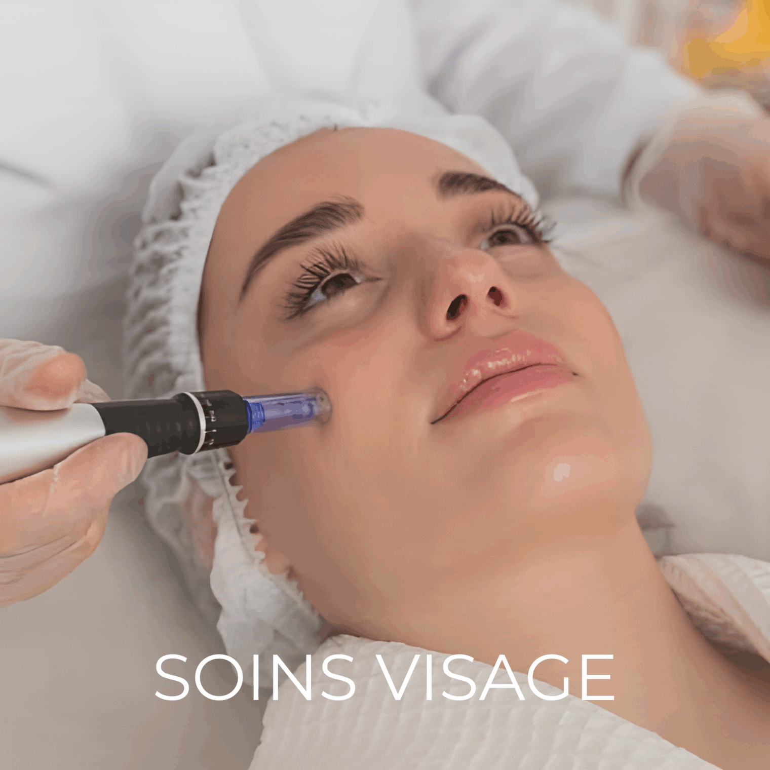Soins visage Massy